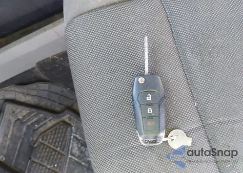 2016 Ford F-150 Xl z USA, uszkodzony, nr VIN 1FTEX1CG6GFA72795